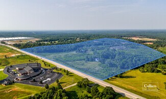 Plus de détails pour 6400 SC-101, Woodruff, SC - Terrain à vendre