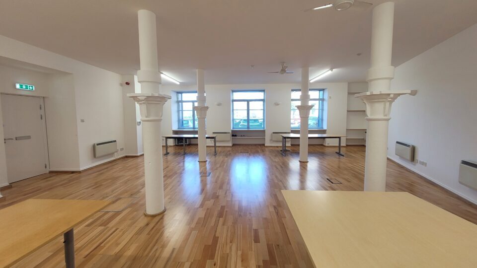 50 Spiers Wharf, Glasgow for lease - Interior Photo - Image 3 of 5