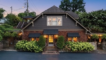 707 Inverness Ave, Nashville, TN for sale - Building Photo - Image 1 of 15