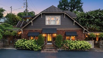 707 Inverness Ave, Nashville, TN à vendre Photo du bâtiment- Image 1 de 16