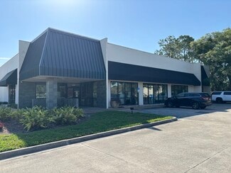 Plus de détails pour 9093 Philips Hwy, Jacksonville, FL - Industriel à vendre