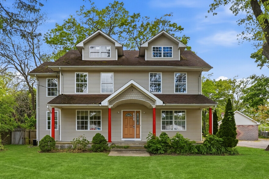 1990 Lakewood Rd, Toms River, NJ for sale - Building Photo - Image 3 of 17