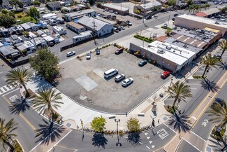 Plus de détails pour 745 S Santa Fe Ave, Vista, CA - Terrain à vendre