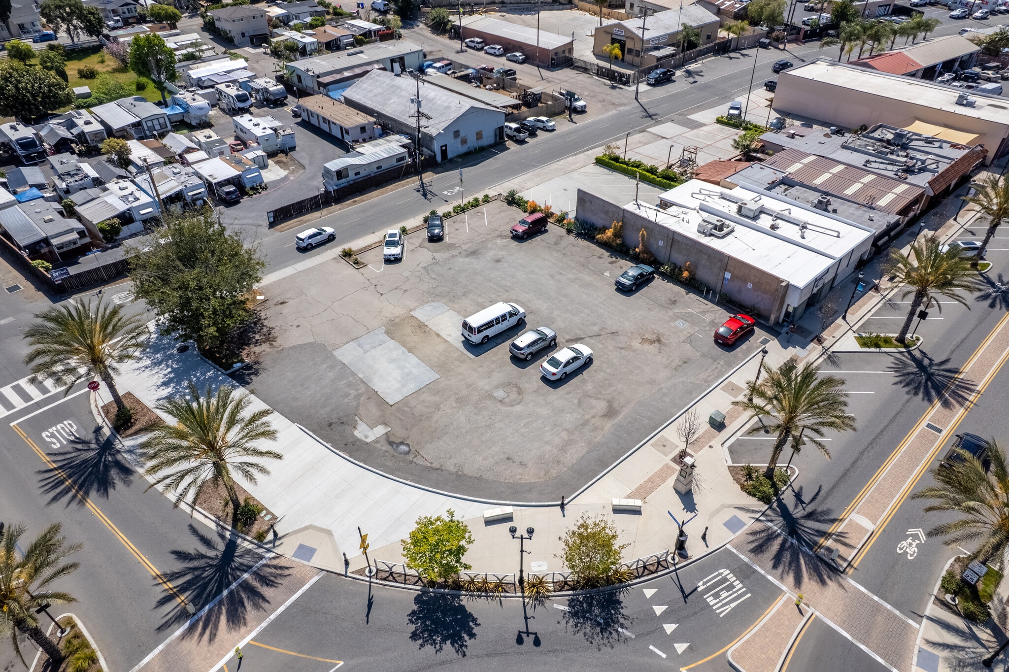 745 S Santa Fe Ave, Vista, CA for sale Primary Photo- Image 1 of 4