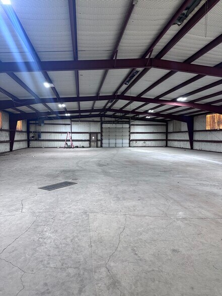 4809 W Loop 289, Lubbock, TX à louer - Photo intérieure - Image 3 de 21