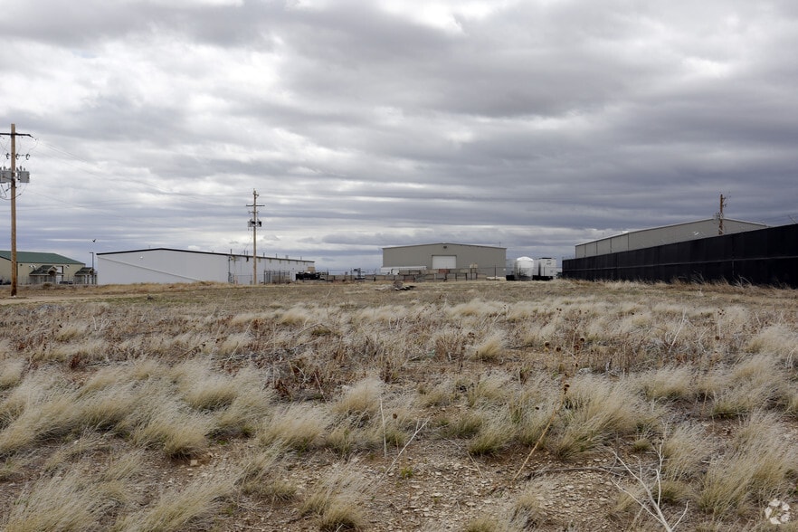 72 N Precision Dr, Pueblo, CO for sale - Primary Photo - Image 1 of 1