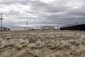 More details for 72 N Precision Dr, Pueblo, CO - Land for Sale