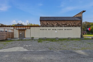 More details for 815-817 Taber St, Ithaca, NY - Specialty for Sale