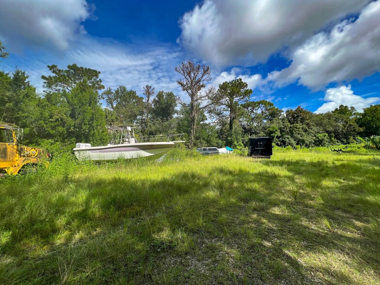 2891 Coleman, Homosassa, FL for sale - Building Photo - Image 2 of 9