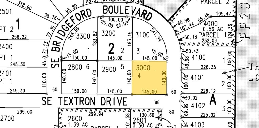 930 SE Textron Dr, Bend, OR for lease - Building Photo - Image 2 of 2