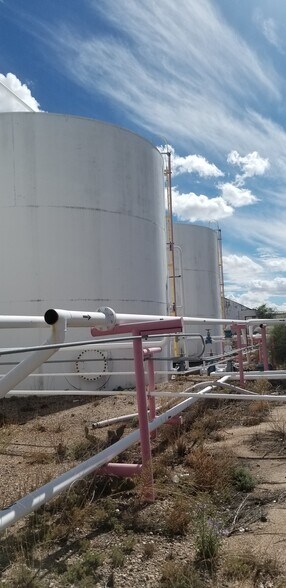 4010 El Rey Rd, Albuquerque, NM à vendre - Photo du bâtiment - Image 2 de 12