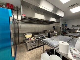 Plus de détails pour 12637-12641 Westheimer Rd, Houston, TX - Commerce de détail à louer