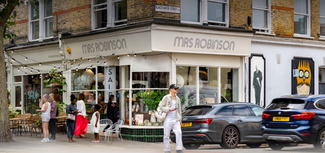 More details for 128-130 Lordship Ln, London - Retail for Sale