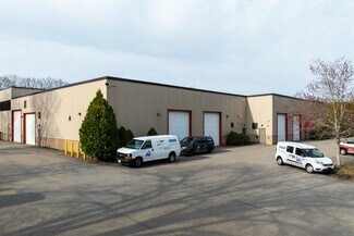 Plus de détails pour 2 Southville Rd, Southborough, MA - Industriel à louer