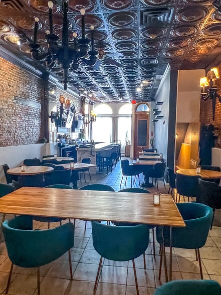 104 Chestnut St, Philadelphia, PA à louer - Photo du bâtiment - Image 3 de 7