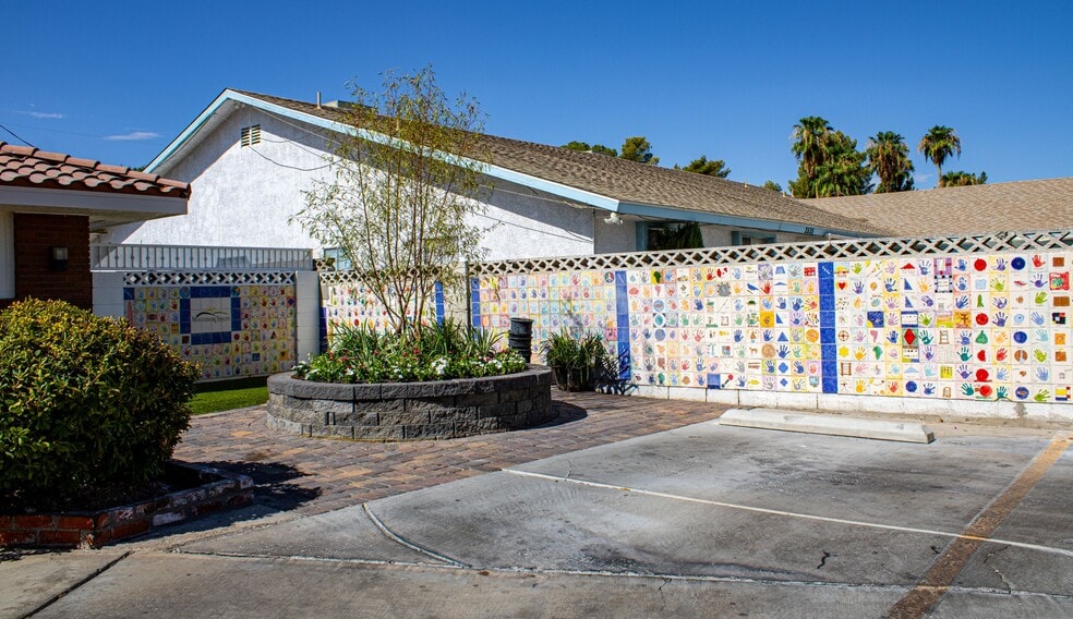 3551 E Sunset Rd, Las Vegas, NV for sale - Building Photo - Image 2 of 53