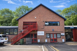 More details for Enterprise Rd, Waterlooville - Industrial for Lease