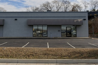 Plus de détails pour 1122 Foster Ave, Nashville, TN - Local d'activités à louer