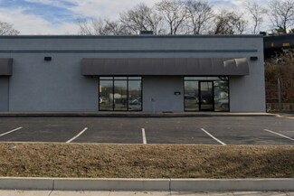 Plus de détails pour 1122 Foster Ave, Nashville, TN - Local d'activités à louer