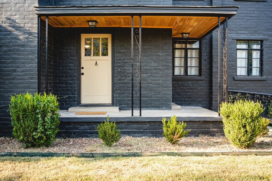 418 E 15th St, Little Rock, AR à vendre - Photo du bâtiment - Image 2 de 29