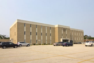 More details for 2111 Plum St, Aurora, IL - Office for Lease