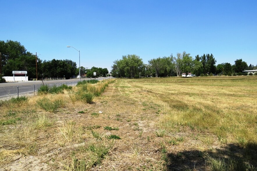 3402 W Main, Riverton, WY à vendre - Photo du bâtiment - Image 2 de 8