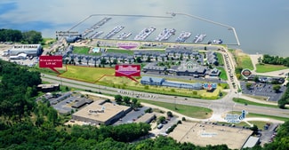 Plus de détails pour 2400 N Main St, East Peoria, IL - Terrain à vendre