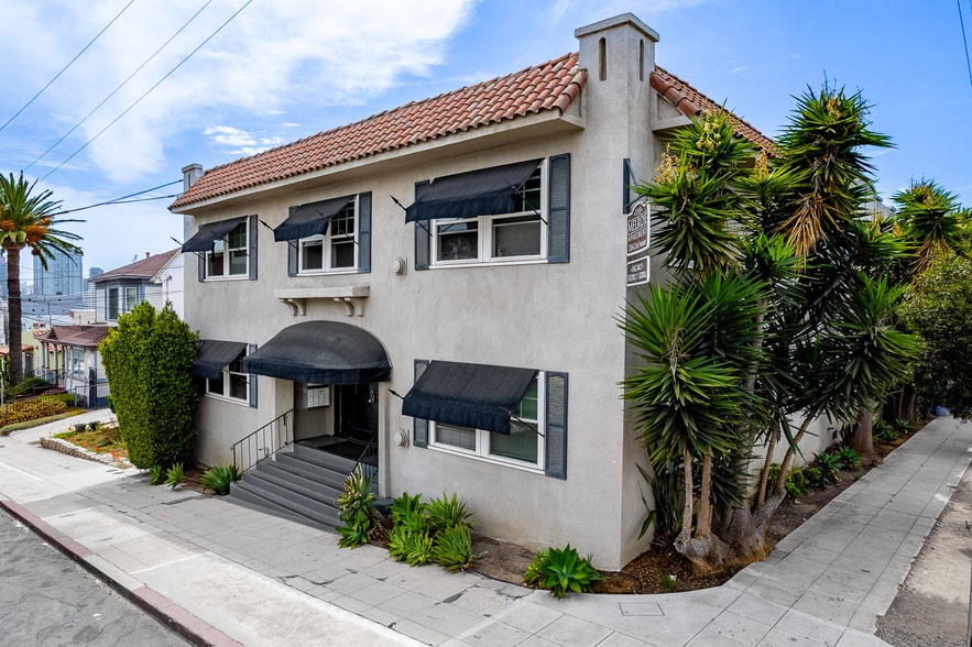 2164 2nd Ave, San Diego, CA for sale - Building Photo - Image 3 of 24