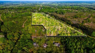 Plus de détails pour 2173-2211 High Falls Rd, Griffin, GA - Terrain à vendre