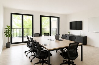 More details for Avenue Foch, Saint-Maur-des-Fossés - Office for Lease