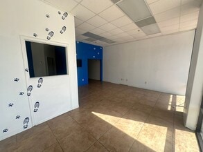 Shary Rd, Mission, TX for lease Building Photo- Image 2 of 5