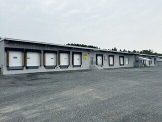Plus de détails pour 675 E Allman St, Medford, WI - Industriel à vendre