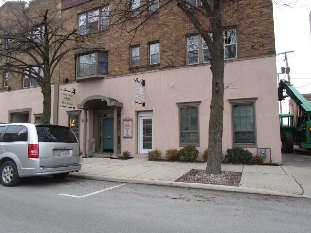 315 N Elizabeth St, Lima, OH à vendre - Photo du bâtiment - Image 3 de 12