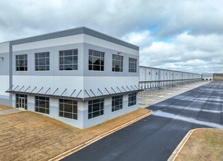 More details for 2475 Hwy 155, Locust Grove, GA - Industrial for Lease