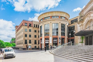 More details for 20 Castle Ter, Edinburgh - Office, Retail for Lease