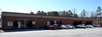More details for 810 Powdersville Rd, Easley, SC - Office for Lease