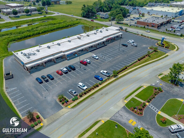 3332 Villa Point, Owensboro, KY à vendre - Aérien - Image 3 de 51