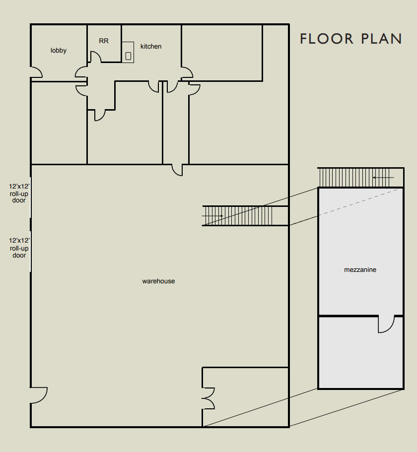 2798 Aiello Dr, San Jose, CA à vendre Plan d  tage- Image 1 de 1