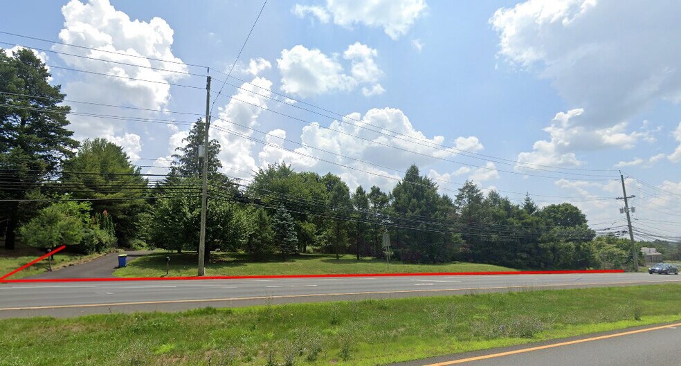727 US Highway 202, Bridgewater, NJ à louer - Photo du bâtiment - Image 3 de 4