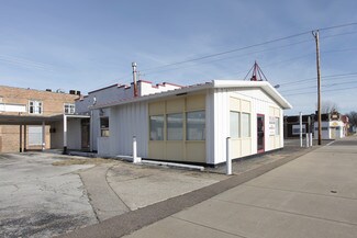 Plus de détails pour 287 E Main St, Benton Harbor, MI - Commerce de détail à vendre