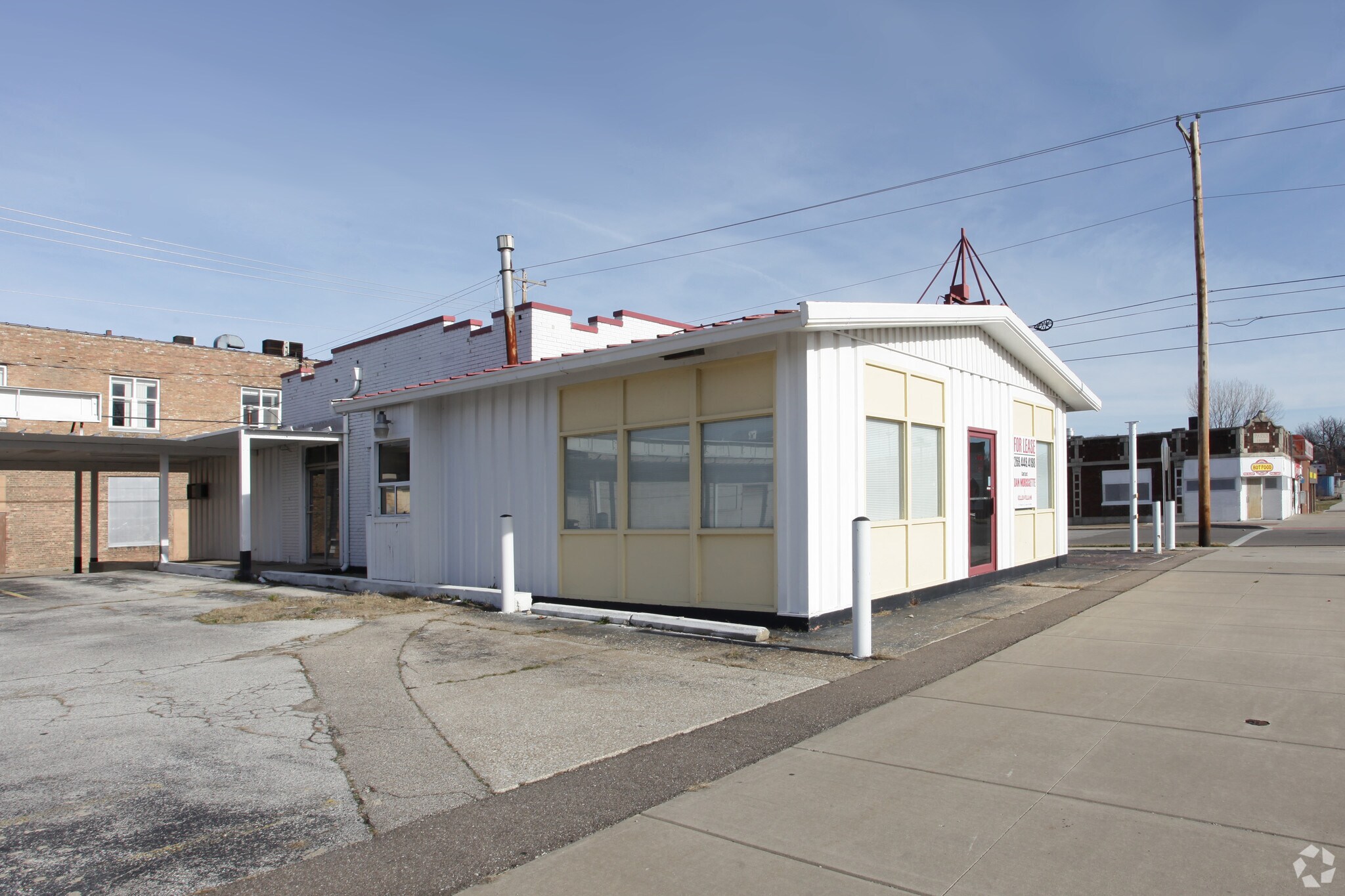 287 E Main St, Benton Harbor, MI for sale Primary Photo- Image 1 of 3