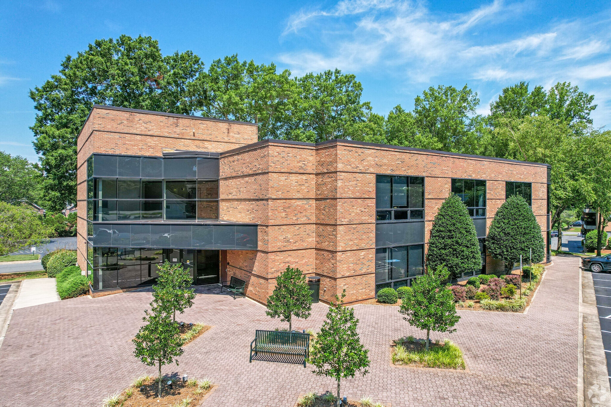 1901 Brunswick Ave, Charlotte, NC for lease Primary Photo- Image 1 of 5