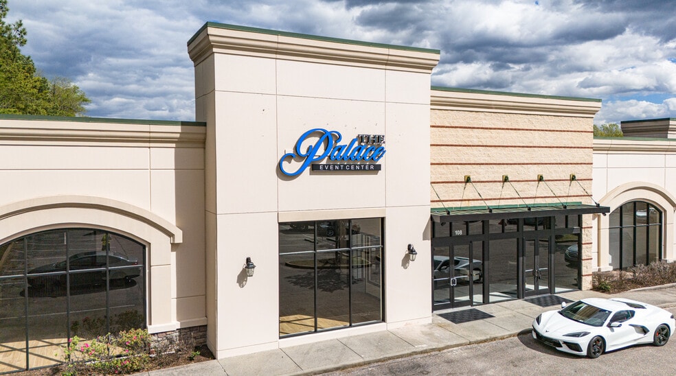 2382 N Germantown Pky, Cordova, TN for lease - Building Photo - Image 3 of 13