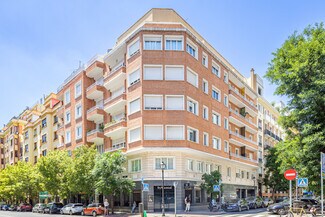 More details for Calle de Francisco de Rojas, 5, Madrid - Retail for Lease
