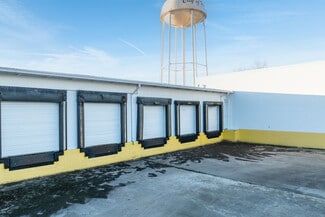 More details for 231 E 13th St, Waynesboro, GA - Industrial for Lease