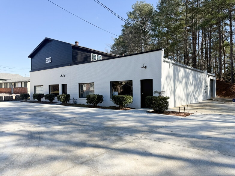 2911 Ruffner Rd, Birmingham, AL for sale - Building Photo - Image 2 of 6