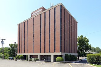 Plus de détails pour 5200 S Yale Ave, Tulsa, OK - Bureau à louer