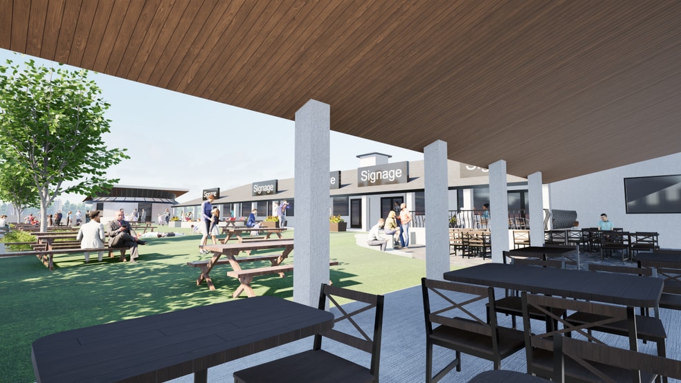 1415-1495 S Holly St, Denver, CO for lease - Building Photo - Image 2 of 5