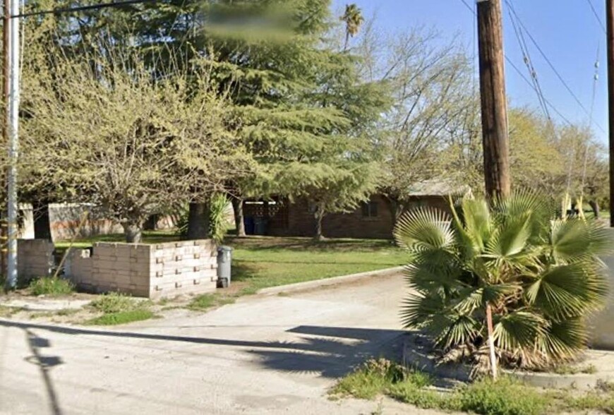 705 S 5th St, Chowchilla, CA for sale - Primary Photo - Image 1 of 7