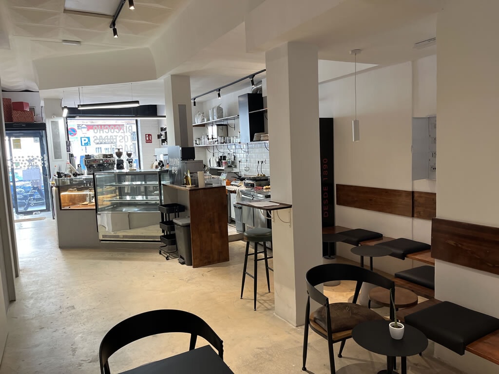 Retail in Madrid, Madrid for lease Building Photo- Image 1 of 6